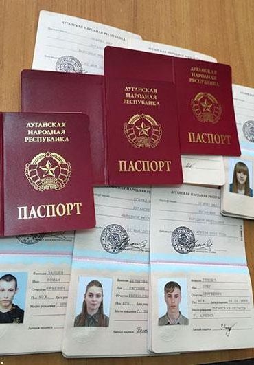 прописка в Красногорске